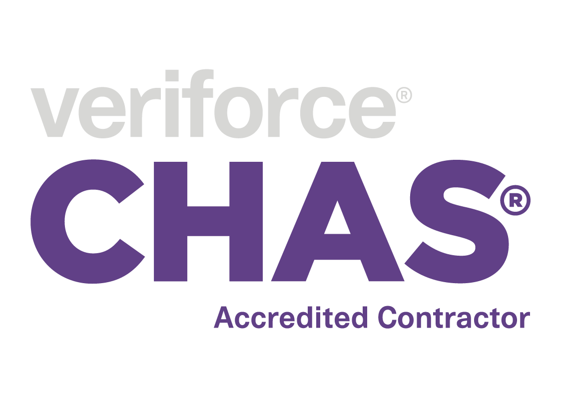 CHAS